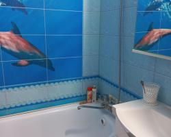2-ком. квартира, 50 м², 4 этаж