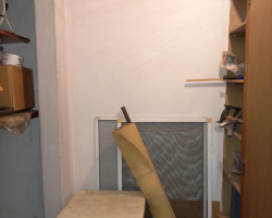 2-ком. квартира, 39 м², 2 этаж