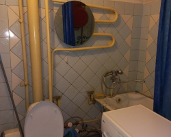 3-к квартира ул. Октябрьская, 31