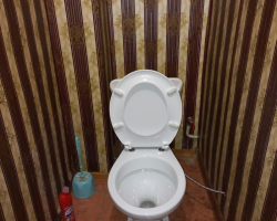 2-ком. квартира, 50 м², 2 этаж