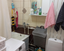 2-к квартира ул Тухачевского, 11