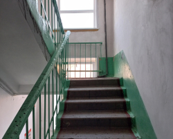 2-к квартира ул. Гражданская, 23