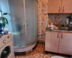 Дом 54 м² улица Маркса