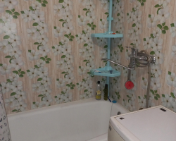 1-комн. квартира, 40 м², 2 этаж