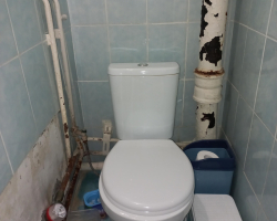 2-к квартира Третий микрорайон, 73