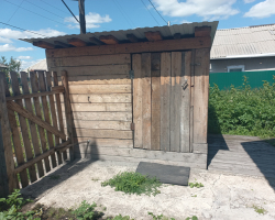 Дом 38 м² улица Мaкаpовa