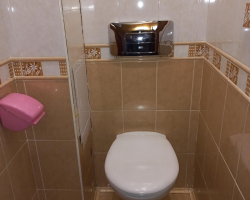 3-к квартира улица Epмакa, 21