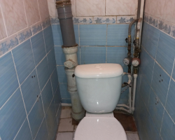 4-к квартира улица Юности 12