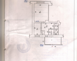 2-ком квартира ул. Энгельса, 3