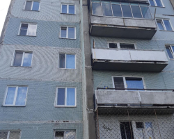 Аренда 1-к квартира ул. Приморская