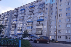 4-ком квартира ул Октябрьская, 59