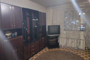 2-комн. квартира, 52 м², 2 этаж