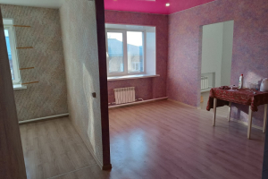 2-к квартира ул. Пржевальского 26