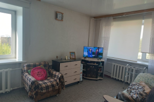 1-к квартира ул Гражданская, 9