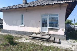 Дом 60 м² улица Доватора