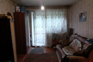 2-к квартира ул Доватора, дом 11