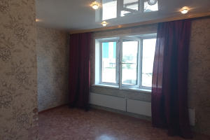 1-комн. квартира, 29 м², 1 этаж