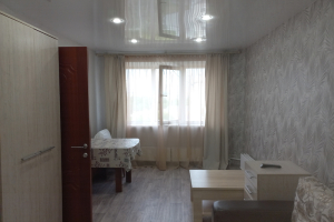 Комната 17 м² улица Октябрьская 5