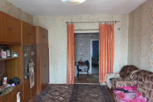 2-к квартира улица Ермака 24