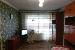 2-ком. квартира, 42 м², 4 этаж