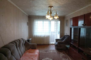 2-к квартира улица Советская 42