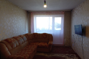 2-ком. квартира, 44 м², 5 этаж