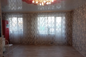 3-к квартира ул Пржевальского 16