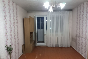 1-комн. квартира, 30 м², 3 этаж