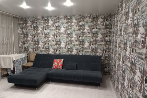 2-ком. квартира, 50 м², 4 этаж