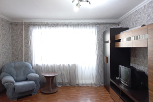 1-комн. квартира, 32 м², 2 этаж