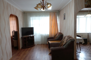 2-ком. квартира, 39 м², 2 этаж