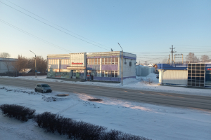 2-к квартира ул. Октябрьская, 35