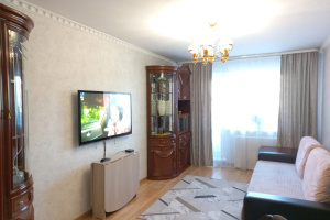 2-ком квартира ул. Советская, 42