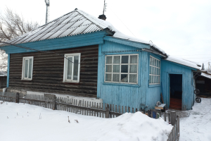 Дом 73 м² улица Волошиной