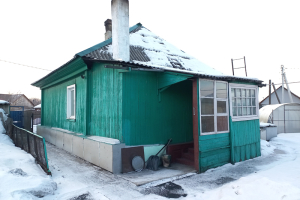Дом 50 м² улица Циолковского