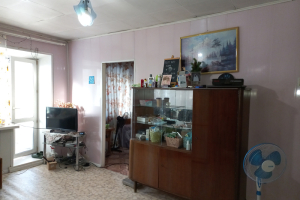 2-к. квартира, 42 м², 4 этаж
