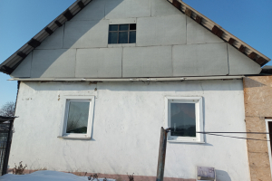 Дом 66 м² с. Старопестерево, ул. Озёрная