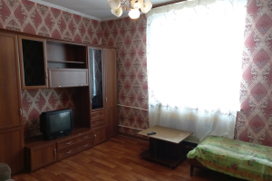 2-ком. квартира, 50 м², 2 этаж