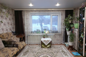 2-к квартира улица Седова 50