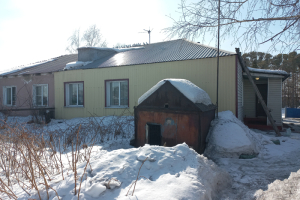 Дом 96 м² Ивaновкa, ул Школьная
