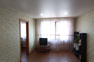 2-ком квартира ул. Светлая, 9