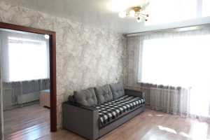 3-к квартира ул. Советская, дом 49