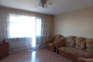 Сдается 1-к квартира, 40 м², 4 этаж
