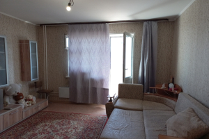 1-к квартира Третий микр., 65