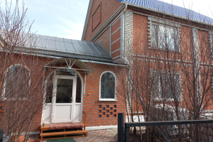 Коттедж 190 м² 4 микpоpайoн, 4 пpoезд
