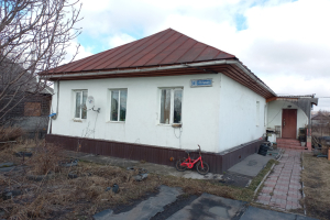 Дом 73 м² улица Клубная