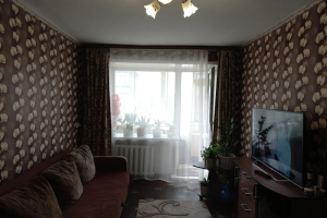 2-к квартира ул. Гражданская, 33