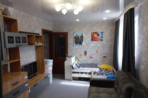 2-к квартира ул Тухачевского, 11