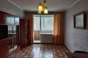 3-к квартира улица Светлая 16