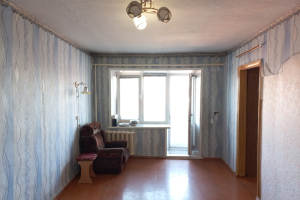 2-к квартира ул. Гражданская, 23